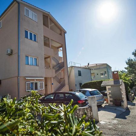 Villa Nedo Baška Voda Extérieur photo