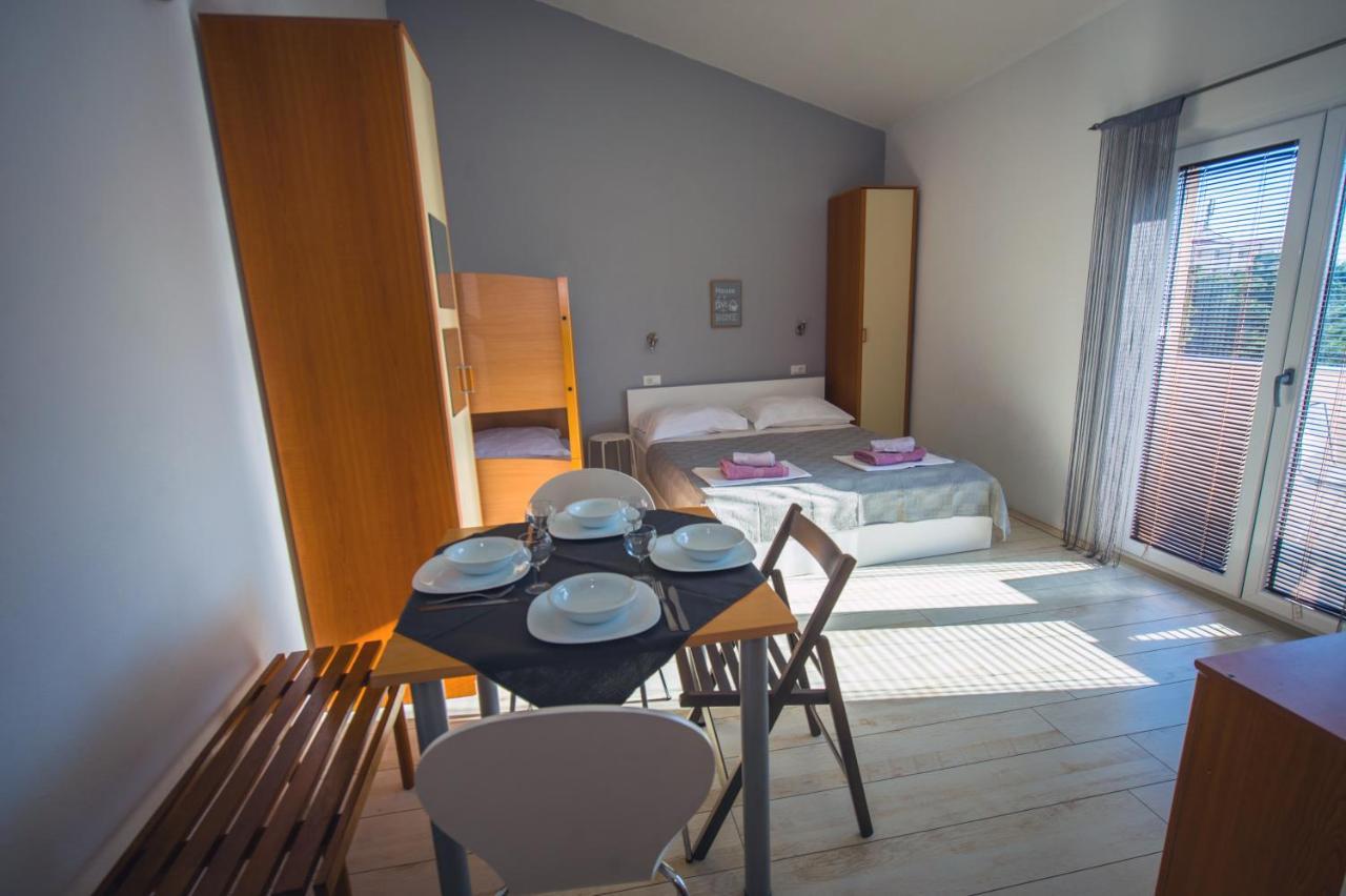 Villa Nedo Baška Voda Extérieur photo